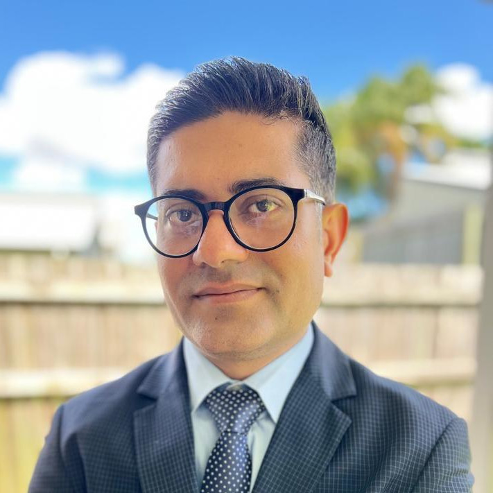 Dr. Shekhar Bhatia